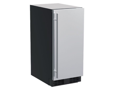 15" Marvel Built-In Clear Ice Machine