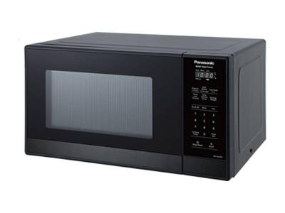 20" Panasonic 0.9 Cu. Ft. Compact Microwave Oven