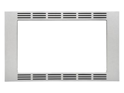 27" Panasonic Microwave Trim Kit