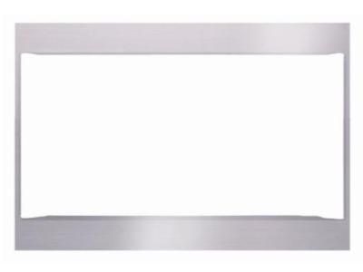 24" Panasonic Microwave Trim Kit