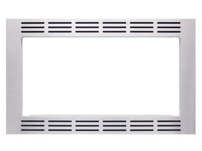 27" Panasonic Microwave Trim Kit