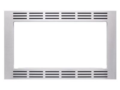30" Panasonic Microwave Trim Kit