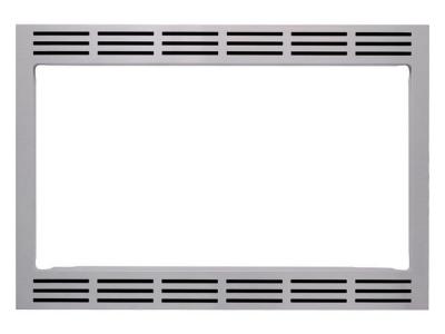 27" Panasonic Microwave Trim Kit