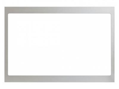 24" Panasonic Microwave Trim Kit