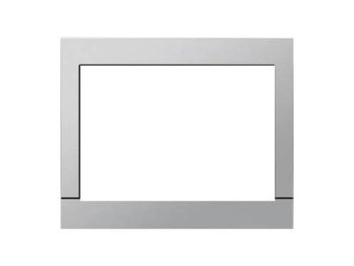 24" Panasonic Microwave Trim Kit