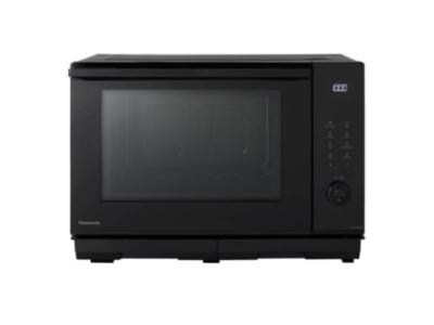 20" Panasonic 4-in-1 Multifunctional Steam Microwave