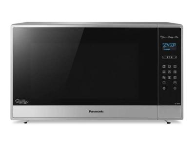 Panasonic 2.2 Cu. Ft. Countertop Microwave