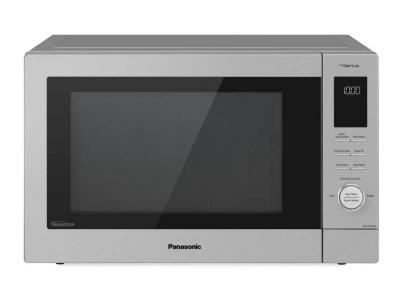 Panasonic 1.2 Cu. Ft. 4-in-1 Combination Oven with Air Fry