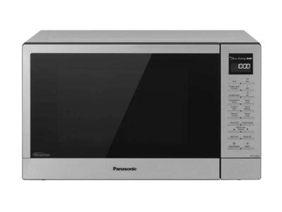 20" Panasonic 1.1 Cu. Ft. 1100 Watts Countertop Microwave