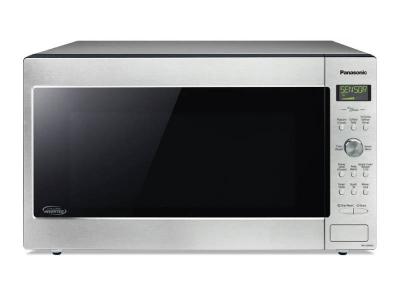 Panasonic 2.2 Cu. Ft. Digital Countertop Microwave