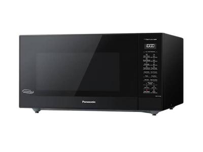 22" Panasonic Countertop Microwave Oven with Cyclonic Inverter Technology