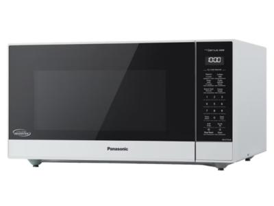 Panasonic 1.6 Cu. Ft. Countertop Microwave Oven