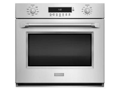30" Monogram Single Pro Wall Oven