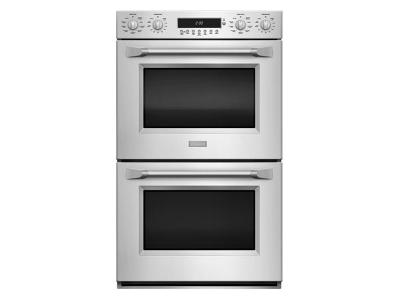 30" Monogram Double Pro Wall Oven