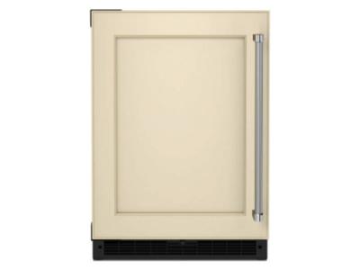 24" KitchenAid Panel-Ready Undercounter Refrigerator