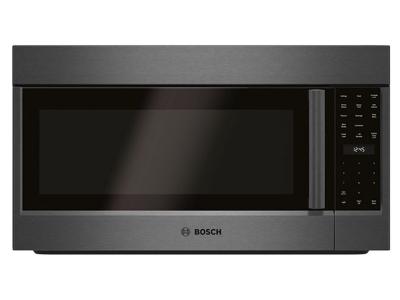 30" Bosch 1.8 Cu. Ft. 800 Series Over the Range Microwave