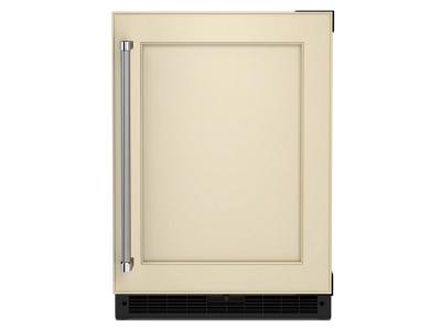 24" KitchenAid Panel-Ready Undercounter Refrigerator