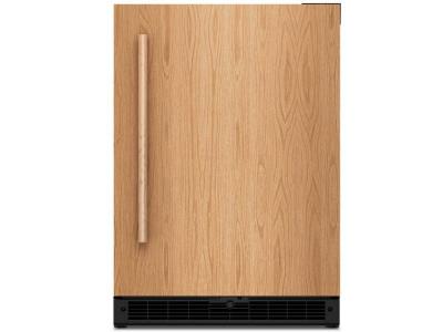 24" KitchenAid Panel-Ready Beverage Center