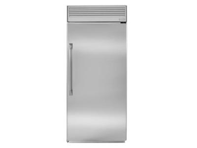 36" Monogram Professional Built-In All Freezer