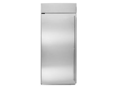 36" Monogram Built-In All Freezer