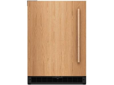 24" KitchenAid Panel-Ready Undercounter Wine Cellar