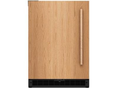 24" KitchenAid Panel-Ready Undercounter Refrigerator