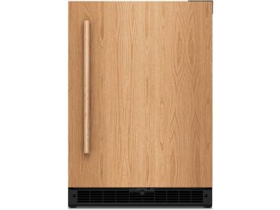 24" KitchenAid Panel-Ready Undercounter Refrigerator