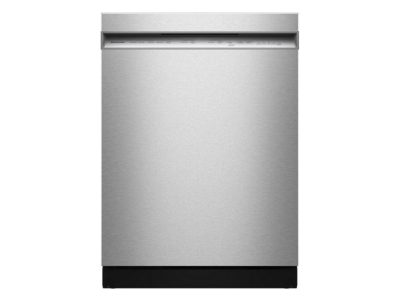 24" KitchenAid Third Level Utensil Rack 47 dBA Dishwasher with 30+ Total Wash Jets in PrintShield Finish