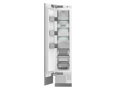 18" Monogram Integrated Column Freezer