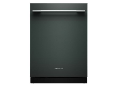 24" KitchenAid 44 dBA Third Rack Dishwasher with Advanced ProDry System