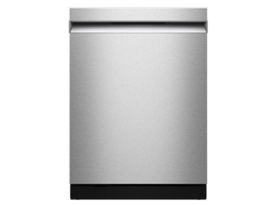 24" KitchenAid 44 dBA Third Rack Dishwasher with Advanced ProDry System