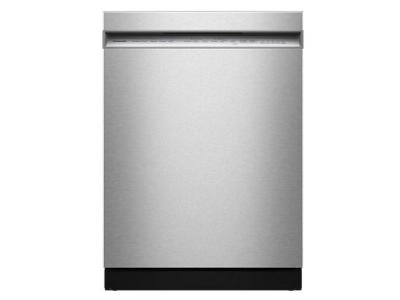 24" KitchenAid 41 dBA Third Level Jet Rack Dishwasher