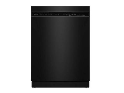 24" KitchenAid Third Level Utensil Rack Dishwasher