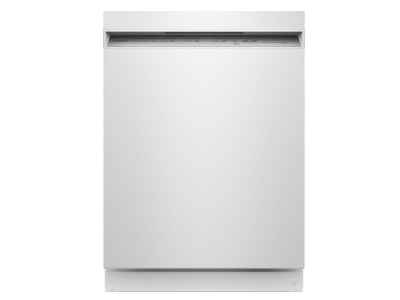 24" KitchenAid 47 dBA Third Level Utensil Rack Dishwasher