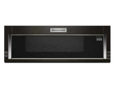 30" KitchenAid 1000-Watt Low Profile Microwave Hood Combination