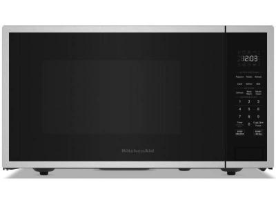 KitchenAid 1.6 Cu. Ft. Countertop Microwave
