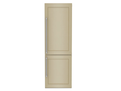 22" KitchenAid 8.84 Cu. Ft. Built-In Counter Depth Refrigerator in Panel-Ready