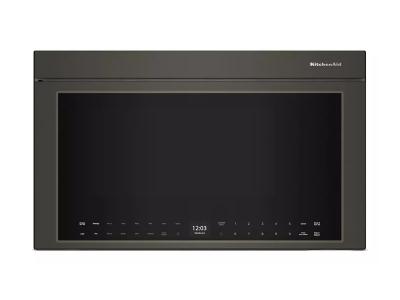 30" KitchenAid Multifunction Over-the-Range Microwave Oven