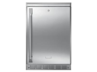 24" Monogram Outdoor/Indoor Refrigerator