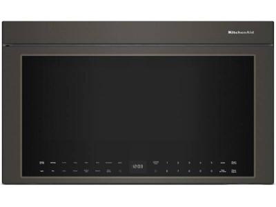 30" KitchenAid Multifunction Over-the-Range Microwave Oven