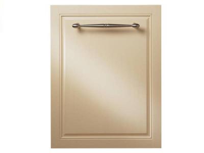 24" Monogram Fully Integrated Dishwasher With WiFi Connectivity