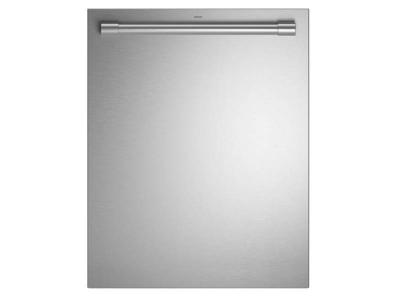 24" Monogram Fully Integrated Dishwasher with Statement Handle