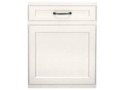 24" Monogram Fully Integrated Dishwasher With WiFi Connectivity