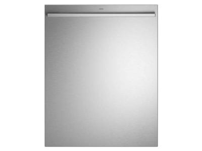 24" Monogram Fully Integrated Dishwasher With Minimalist Handle