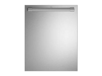 24" Monogram Fully Integrated Dishwasher With Statement Handle
