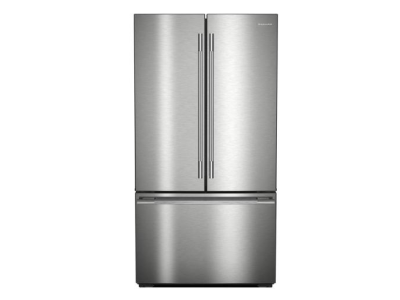 36" Kitchenaid 24 Cu. Ft. Counter-Depth French Door Refrigerator