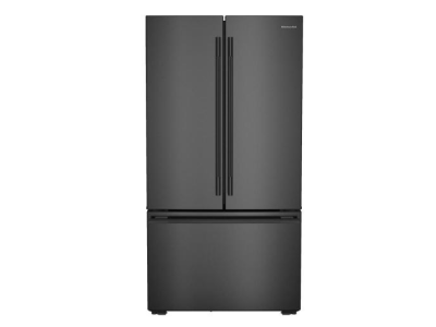 36" Kitchenaid 24 Cu. Ft. Counter-Depth French Door Refrigerator