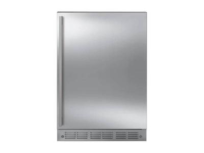 24" Monogram 5.4 Cu. Ft. Fresh Food Refrigerator