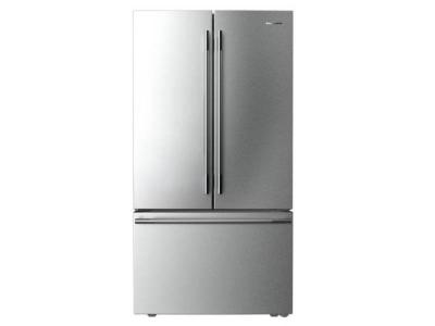 36" KitchenAid 31 cu. ft. French Door Refrigerator with Interior Water and Ice