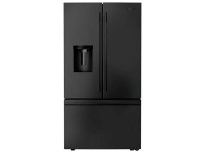 36" KitchenAid 30 cu. ft. French Door Refrigerator with Exterior Water and Ice